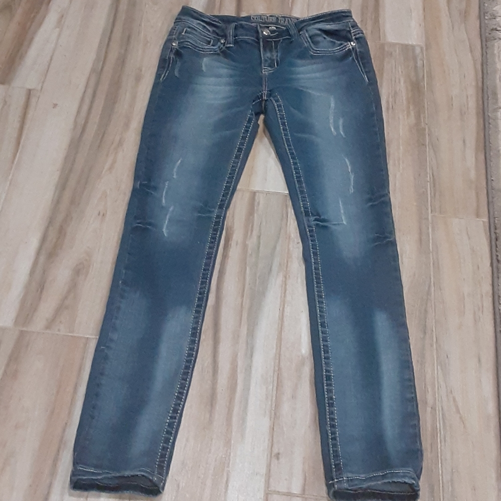 Culture jeans